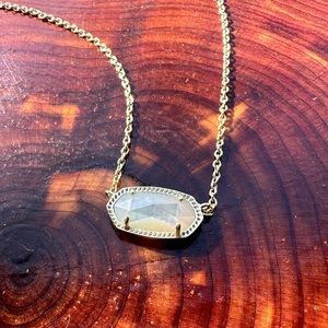 Kendra Scott Eliza Pendant